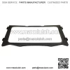For 2016-2022 Kawasaki Teryx 800 /Teryx4 Full Clear Glass Windshield Steel For: More than one vehicle