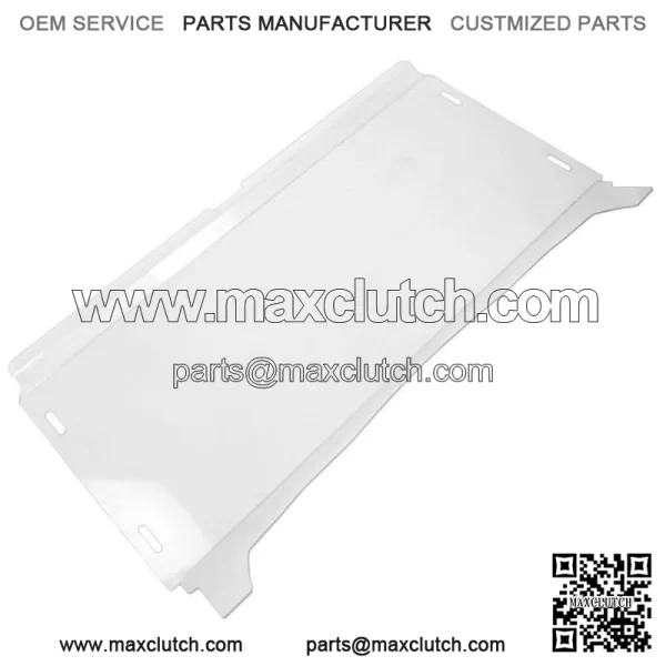 UTV Clear Full Windshield For Kawasaki Teryx 800/ Teryx 4 800 2014 2015 - Image 5