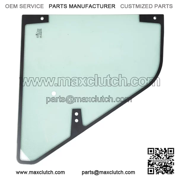 Polaris 2207587 Front Left Glass Kit SDP000151