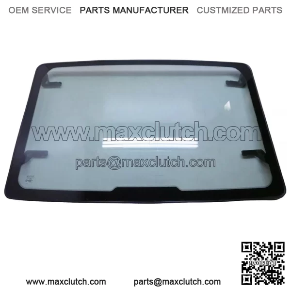 Polaris Lock Ride Full Glass Windshield 2881783 Ranger 570 Crew Mid Size OEM