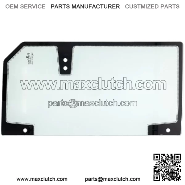 Polaris 2207590 K-ACCY GLASS RR RIGHT Part