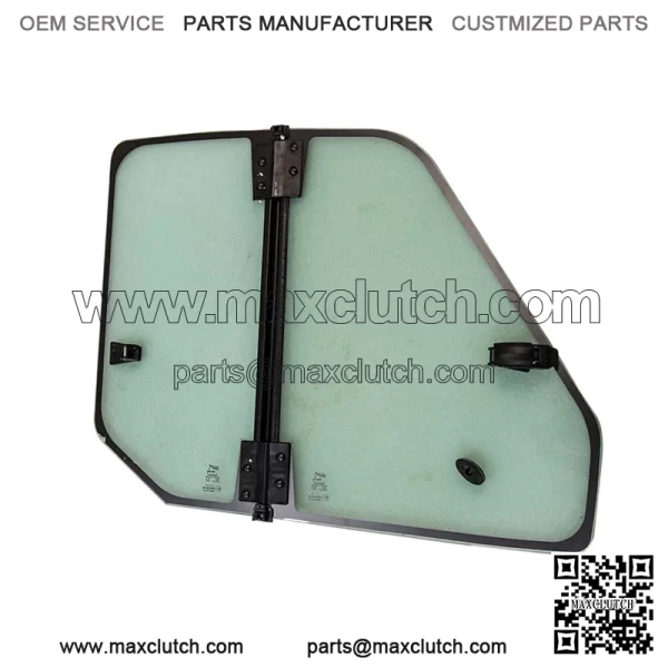 Polaris 2636021  OEM Left Hand Hinge Window 2016-2017 Ranger XP 900 1000