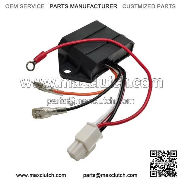 CDI Ignitor For EZGO Golf Cart 4 Cycle Gas Models 1991-2002 72562-G01