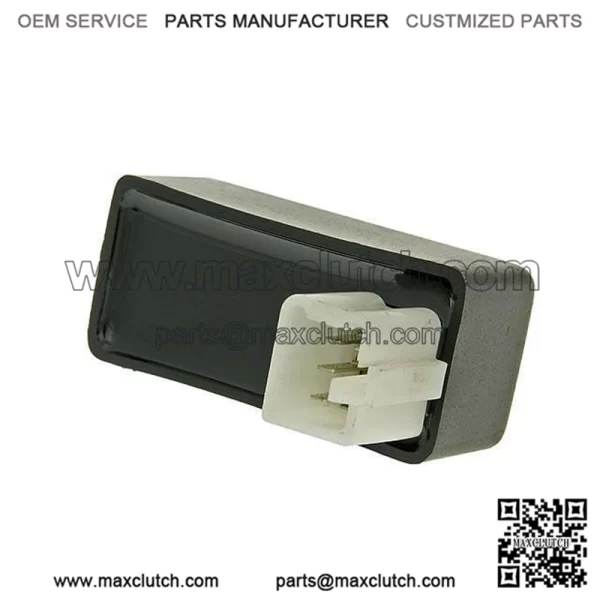 Peugeot Vivacity 1 50 Unrestricted CDI Unit