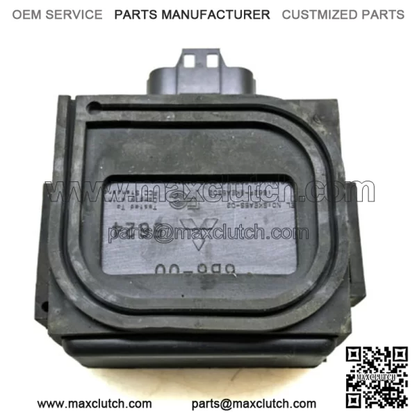 16 Yamaha FX Cruiser SVHO Receiver Transmitter Box FC1800 For: 2015 Yamaha SVHO