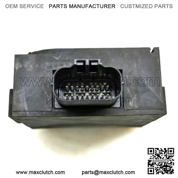 16 Yamaha FX Cruiser SVHO Receiver Transmitter Box FC1800 For: 2015 Yamaha SVHO - Image 3