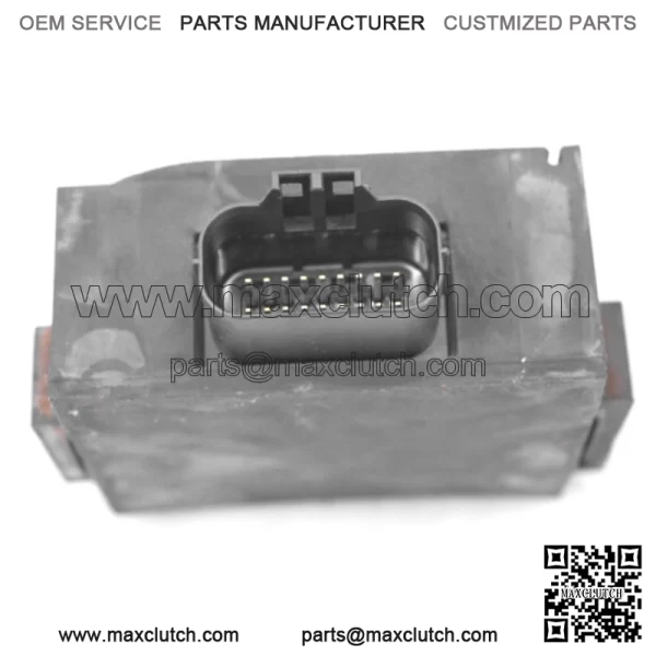 17 Yamaha FX Cruiser HO Receiver Box FB1800 For: 2015 Yamaha SVHO - Image 3