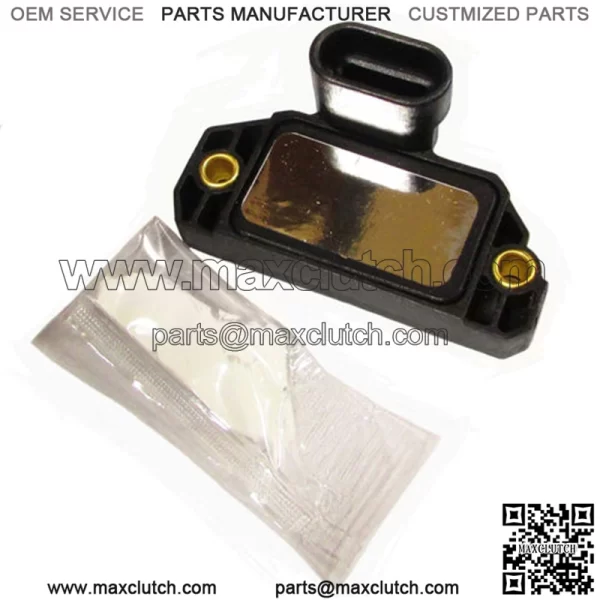 Ignition Control Module 3858984 for Mercruiser-Mallory Marine 9-29807