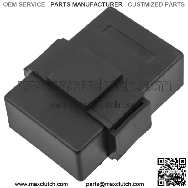 CDI Module for Honda TRX250 Fourtrax 250 1985-1987 - Image 3