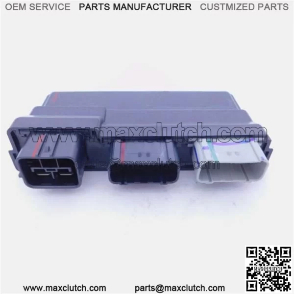 2009-2013 Honda Rancher Fourtrax TRX420FPM CDI Brain Box 38770-HP5-U21 OEM ATV (for: Honda) - Image 3