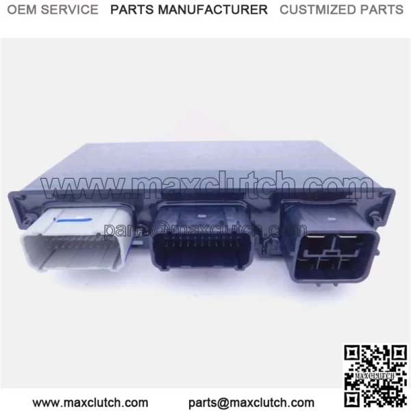 2009-2013 Honda Rancher Fourtrax TRX420FPM CDI Brain Box 38770-HP5-U21 OEM ATV (for: Honda) - Image 4