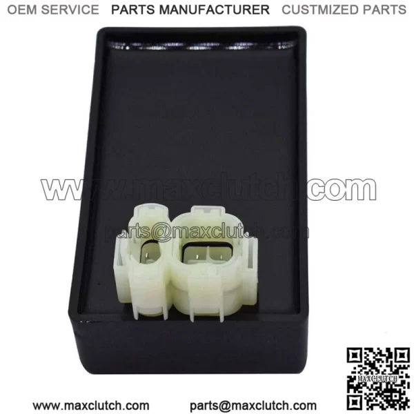 For Honda FourTrax 300 TRX3002x4 /TRX300FW 4x4 CDI Box 1994-1997 30410-HM5-670 (for: Honda) - Image 2