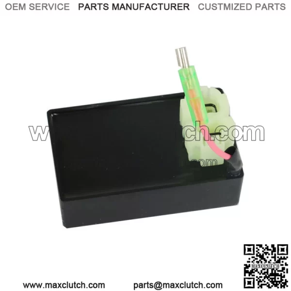 NEW CDI Ignition box for Can-Am Bombardier DS250 DS 250 2006-2020 - Image 2