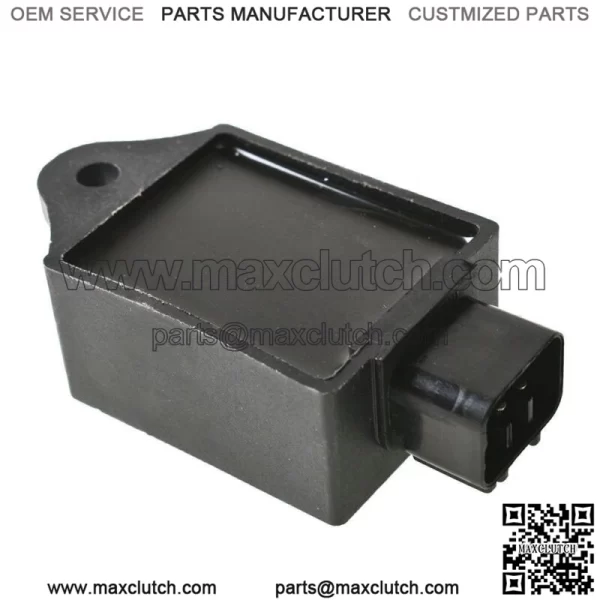 For 2004-2008 EZ-Go Golf Cart w/ MCI Engine Ignition Module Unit CDI Box Ignitor - Image 2