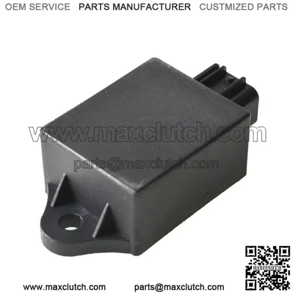 For 2004-2008 EZ-Go Golf Cart w/ MCI Engine Ignition Module Unit CDI Box Ignitor - Image 3