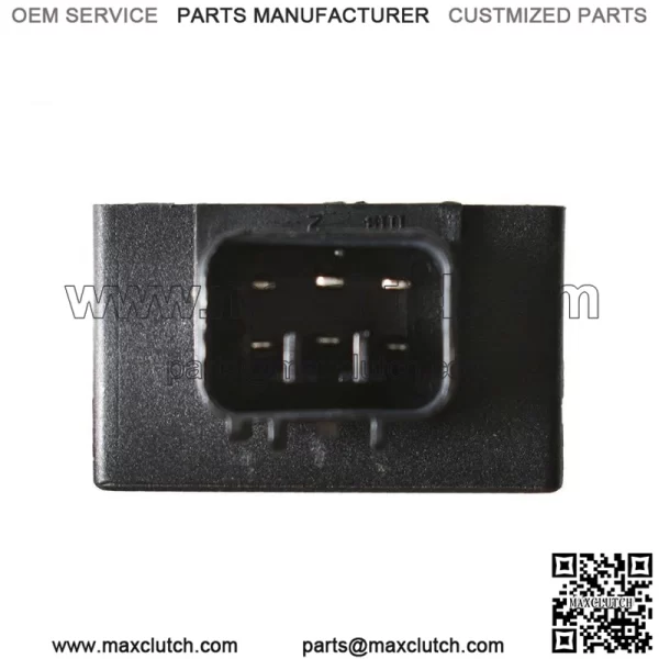 For 2004-2008 EZ-Go Golf Cart w/ MCI Engine Ignition Module Unit CDI Box Ignitor - Image 4