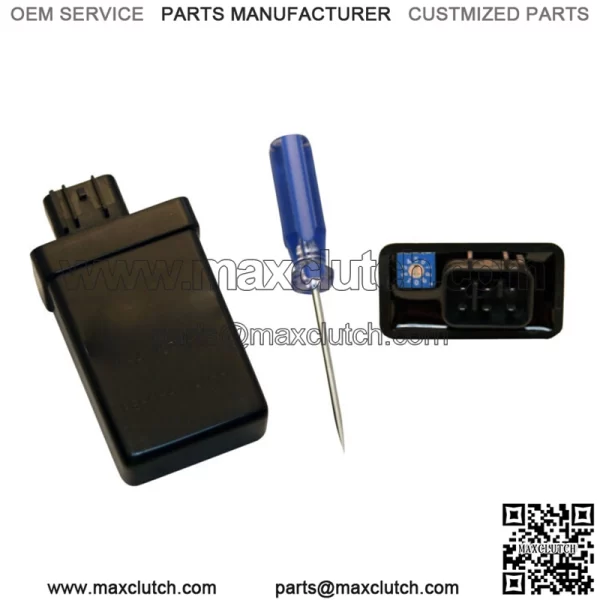 2011-2013 Yamaha 125 CDI Ignition Module For: Yamaha 125