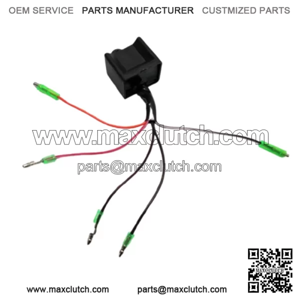 Ignition module CDI yamaha blaster YFS 200 1538-01
