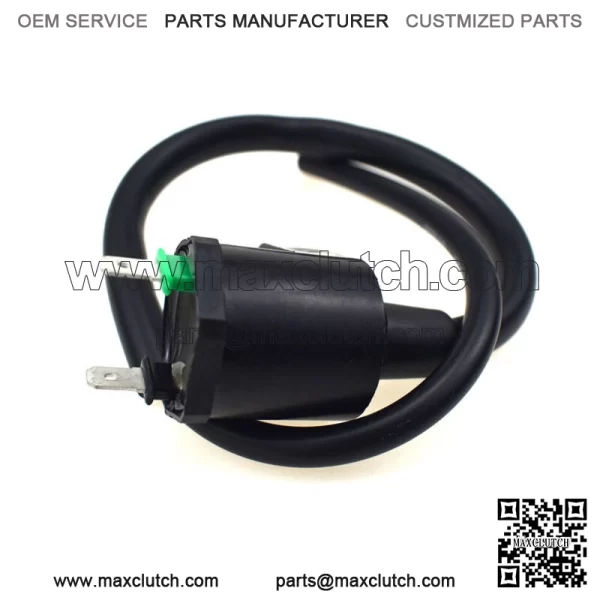Ignition Coil For Peugeot Scooter Vivacity 50 2T1999 2000 2001 2002 2003