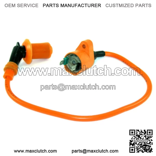 Peugeot Speedfight 2 100 2001 - 2007 Hi-Performance Racing Ignition Coil