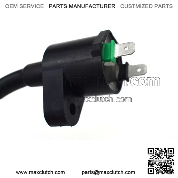 Ignition Coil For Peugeot Scooter Speedfight 1001997-2003 2004 2005 2006 2007