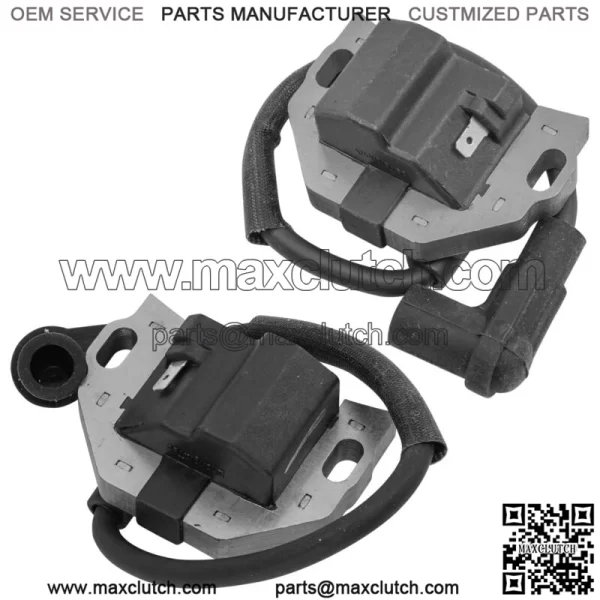 21171-7034 21171-7041 Ignition Coils for Cub Cadet RZT-50
