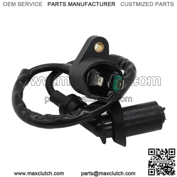 1988-1999 For Honda TRX300 Fourtrax 300 TRX300FW 2X4 CDI Box & Ignition Coil ATV (For: Honda) - Image 5