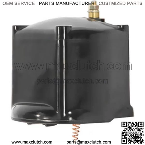 FDS3835 12V Distributor Coil (with internal resistance) fits Ford