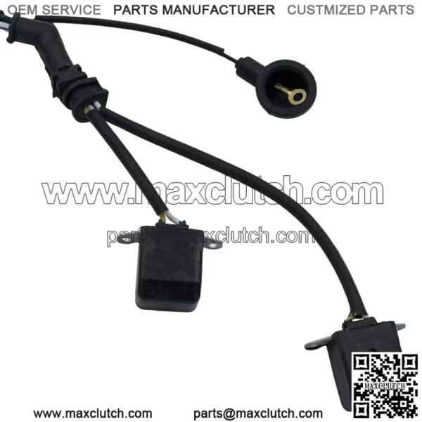 Ignition Pulse Generator for Honda Interceptor 750 VF750F 700 VF700F 1983-1984 - Image 4