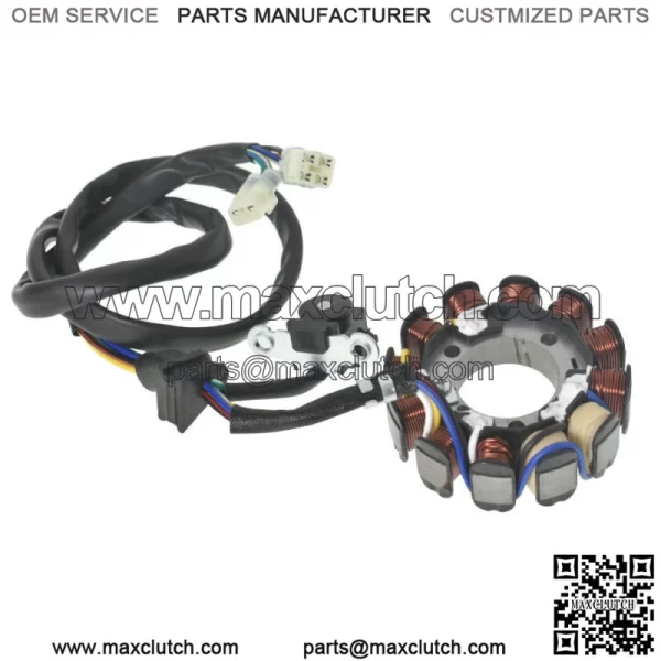 Stator and Gasket for Honda CRF450X 2005 2006 2007 2008 2009 2010 2011 2012-2017 - Image 4