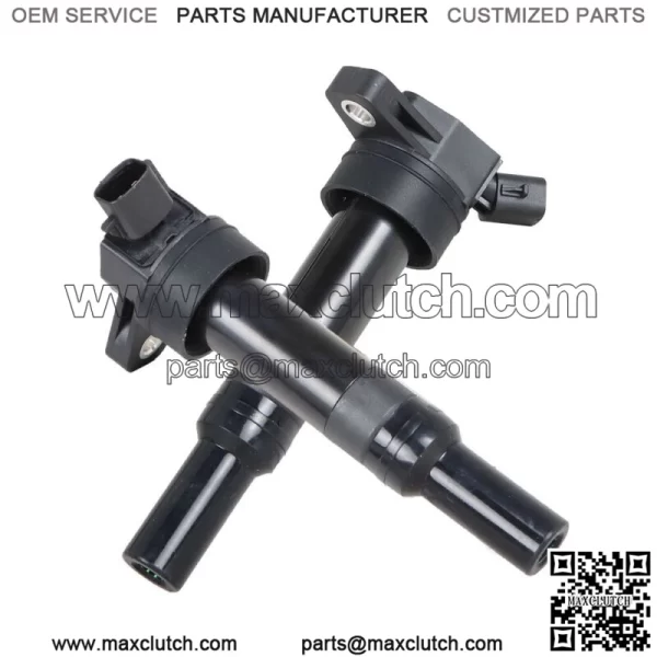 IGNITION COIL 27300-2E000 FOR HYUNDAI ELANTRA 2001-2017 - Image 5