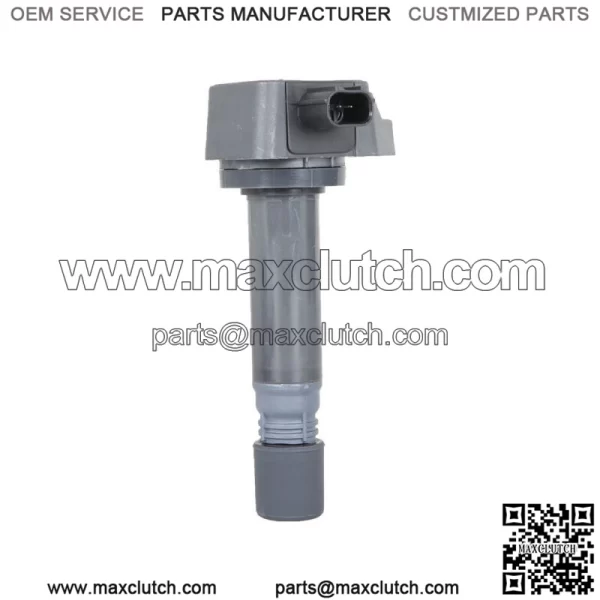 Fits 2006-2011 Honda Civic 1.8L L4 UF582 IC662 Ignition Coil - Image 2