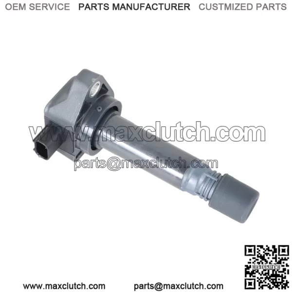 Fits 2006-2011 Honda Civic 1.8L L4 UF582 IC662 Ignition Coil - Image 3