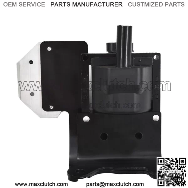 For 1995-07 Chevrolet GMC 4.3L 5.7L D577 DR49 Ignition Coil w/Ignition Module