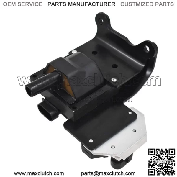 For 1995-07 Chevrolet GMC 4.3L 5.7L D577 DR49 Ignition Coil w/Ignition Module - Image 5