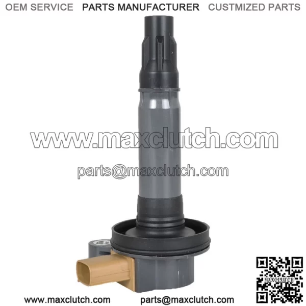 For Ford Explorer F-150 3.5L Flex Lincoln MKT Ignition Coil 2013-2019 - Image 3