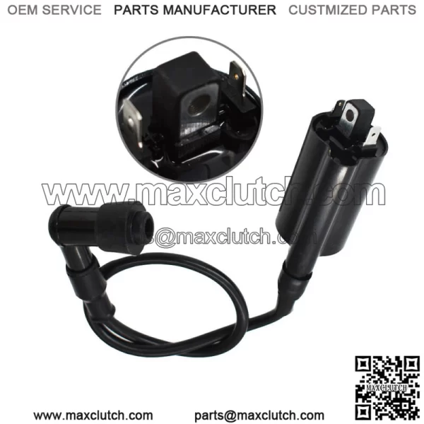 2653 GAS 260 285 265 320 445 455 F725 F911 Ignition Coil Fits John Deere - Image 2
