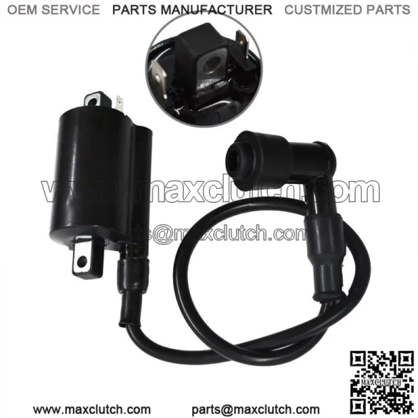 2653 GAS 260 285 265 320 445 455 F725 F911 Ignition Coil Fits John Deere - Image 4
