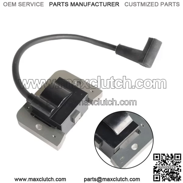 Ignition Coil Module 2PK 32-584-06-S Compatible with Kohler KT ZT 3258406 Engines - Image 2