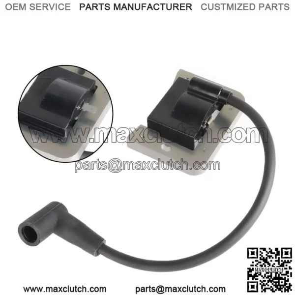 Ignition Coil Module 2PK 32-584-06-S Compatible with Kohler KT ZT 3258406 Engines - Image 3