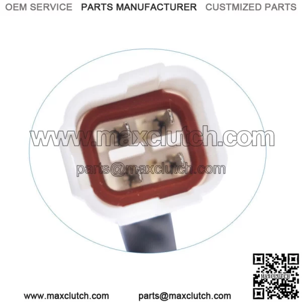 NEW Stator and Regulator Rectifier for YAMAHA YFZ450 2004 2005 2006 2007 2008-2013 - Image 2