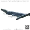 14-2019 POLARIS RZR XP 1000 REAR RIGHT FENDER FLARE BLACK 5439763 - Image 3