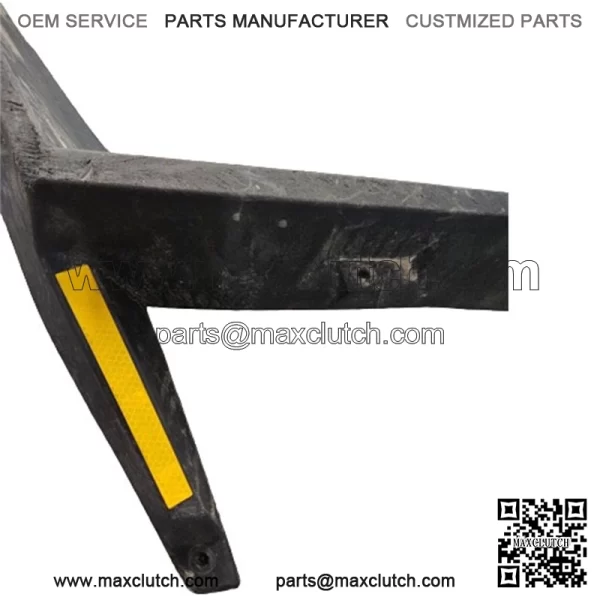 2014-2024 Polaris RZR 900 1000 Turbo XP front right fender flare 5439761 - Image 4