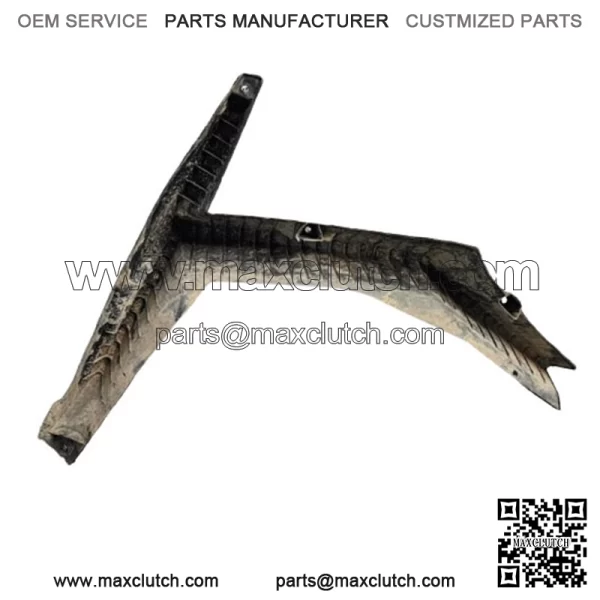 2014-2024 Polaris RZR 900 1000 Turbo XP front right fender flare 5439761 - Image 5