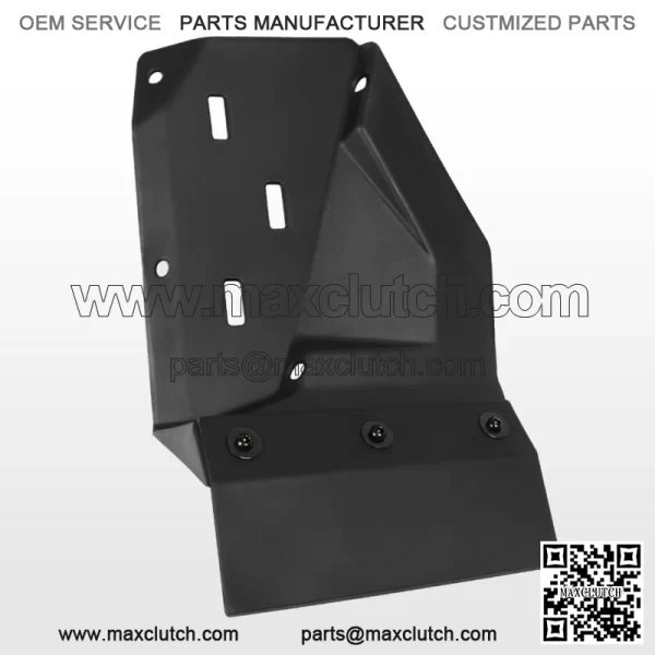 2PCS Mud Guards Mud Flaps Compatible with Polaris RZR XP 1000 900 S,for 2879938 - Image 2
