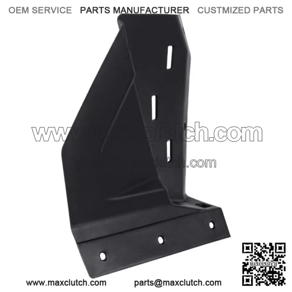 2PCS Mud Guards Mud Flaps Compatible with Polaris RZR XP 1000 900 S,for 2879938 - Image 4