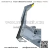 2020 POLARIS TURBO PRO XP FRONT RIGHT FENDER FLARE BLACK 5455176 - Image 3