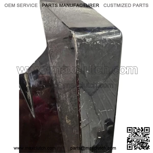 2018-2020 Polaris RZR right rear fender 5453954 - Image 2