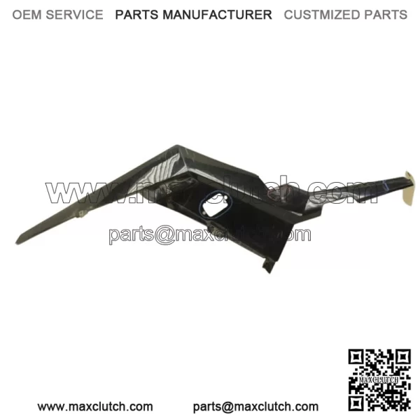 2635126-666 39640 Polaris RZR 4 1000 XP 18 Fender Right Rear