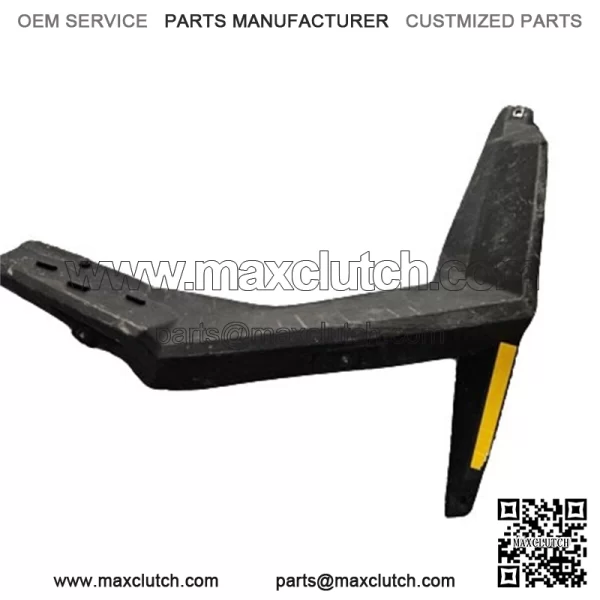 2014-2024 Polaris RZR 900 1000 Turbo XP front left fender flare